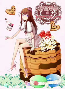 Page 1095 of Makise kurisu Image Set - preview thumbnail