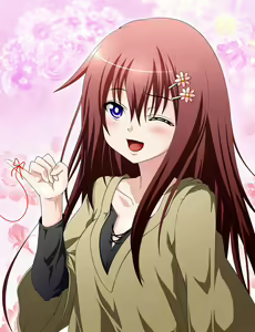 Page 1104 of Makise kurisu Image Set - preview thumbnail