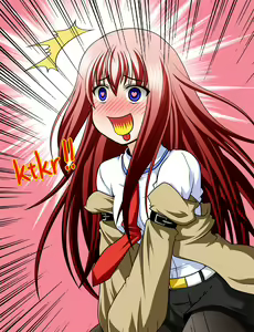 Page 1106 of Makise kurisu Image Set - preview thumbnail