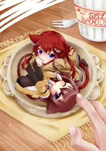 Page 1119 of Makise kurisu Image Set - preview thumbnail