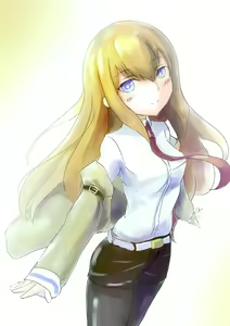 Page 1148 of Makise kurisu Image Set - preview thumbnail