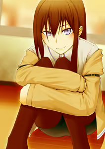 Page 1151 of Makise kurisu Image Set - preview thumbnail