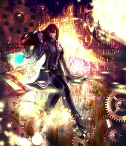 Page 1152 of Makise kurisu Image Set - preview thumbnail