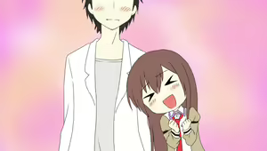Page 1165 of Makise kurisu Image Set - preview thumbnail