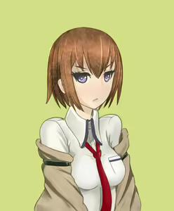 Page 1176 of Makise kurisu Image Set - preview thumbnail