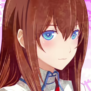 Page 1198 of Makise kurisu Image Set - preview thumbnail