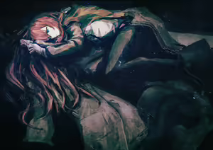 Page 1219 of Makise kurisu Image Set - preview thumbnail