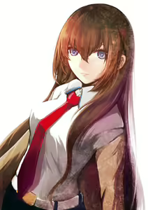 Page 1222 of Makise kurisu Image Set - preview thumbnail