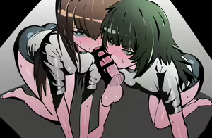 Page 124 of Makise kurisu Image Set - preview thumbnail