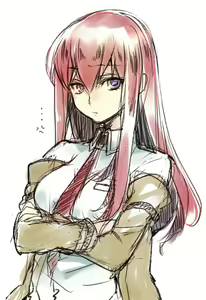 Page 1251 of Makise kurisu Image Set - preview thumbnail