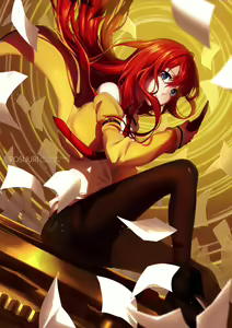 Page 1257 of Makise kurisu Image Set - preview thumbnail