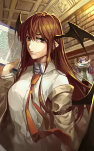 Page 1259 of Makise kurisu Image Set - preview thumbnail