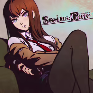 Page 1271 of Makise kurisu Image Set - preview thumbnail