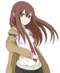 Page 1282 of Makise kurisu Image Set - preview thumbnail