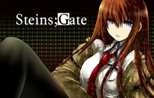 Page 1312 of Makise kurisu Image Set - preview thumbnail