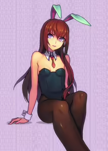 Page 1315 of Makise kurisu Image Set - preview thumbnail