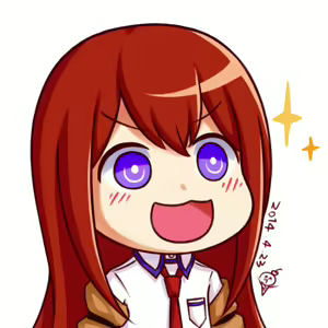 Page 1321 of Makise kurisu Image Set - preview thumbnail