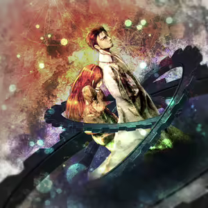 Page 1329 of Makise kurisu Image Set - preview thumbnail