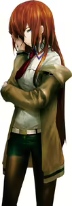 Page 1332 of Makise kurisu Image Set - preview thumbnail