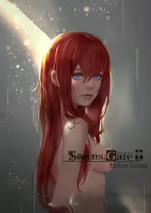 Page 1352 of Makise kurisu Image Set - preview thumbnail