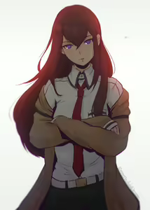 Page 1359 of Makise kurisu Image Set - preview thumbnail