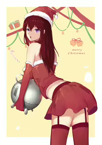 Page 1423 of Makise kurisu Image Set - preview thumbnail