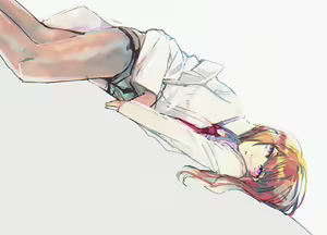 Page 1447 of Makise kurisu Image Set - preview thumbnail