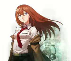 Page 1453 of Makise kurisu Image Set - preview thumbnail
