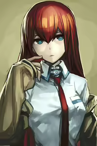 Page 1454 of Makise kurisu Image Set - preview thumbnail