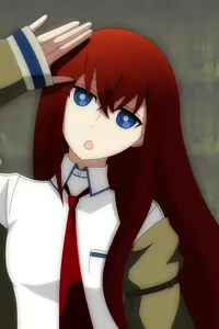 Page 1459 of Makise kurisu Image Set - preview thumbnail