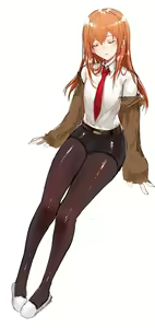Page 1461 of Makise kurisu Image Set - preview thumbnail