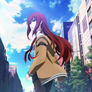 Page 1462 of Makise kurisu Image Set - preview thumbnail