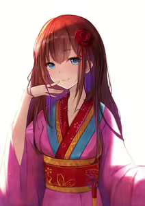Page 1463 of Makise kurisu Image Set - preview thumbnail