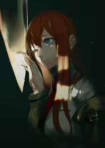 Page 1482 of Makise kurisu Image Set - preview thumbnail