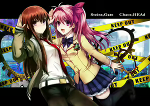 Page 151 of Makise kurisu Image Set - preview thumbnail