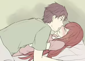 Page 1538 of Makise kurisu Image Set - preview thumbnail
