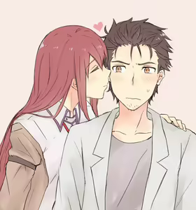 Page 1546 of Makise kurisu Image Set - preview thumbnail