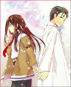 Page 1570 of Makise kurisu Image Set - preview thumbnail