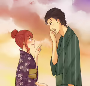 Page 1577 of Makise kurisu Image Set - preview thumbnail