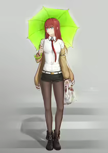 Page 1634 of Makise kurisu Image Set - preview thumbnail