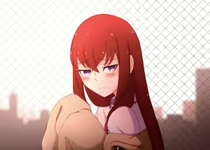 Page 1637 of Makise kurisu Image Set - preview thumbnail