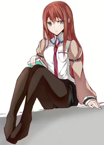 Page 1644 of Makise kurisu Image Set - preview thumbnail