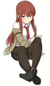 Page 1667 of Makise kurisu Image Set - preview thumbnail