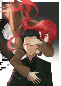 Page 1679 of Makise kurisu Image Set - preview thumbnail