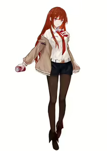 Page 1697 of Makise kurisu Image Set - preview thumbnail