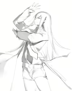 Page 1714 of Makise kurisu Image Set - preview thumbnail