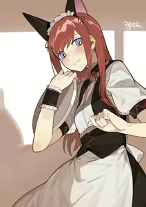 Page 1719 of Makise kurisu Image Set - preview thumbnail