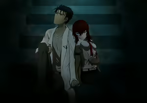 Page 1746 of Makise kurisu Image Set - preview thumbnail