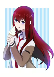 Page 1751 of Makise kurisu Image Set - preview thumbnail