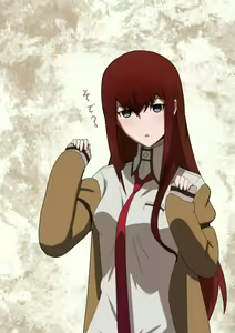Page 1752 of Makise kurisu Image Set - preview thumbnail